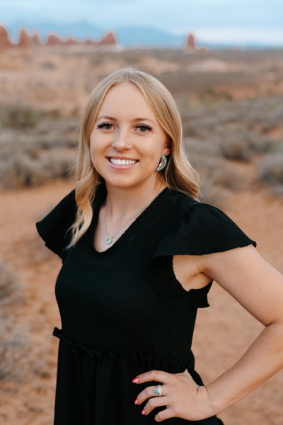 Corah Moody, Licensed Admin